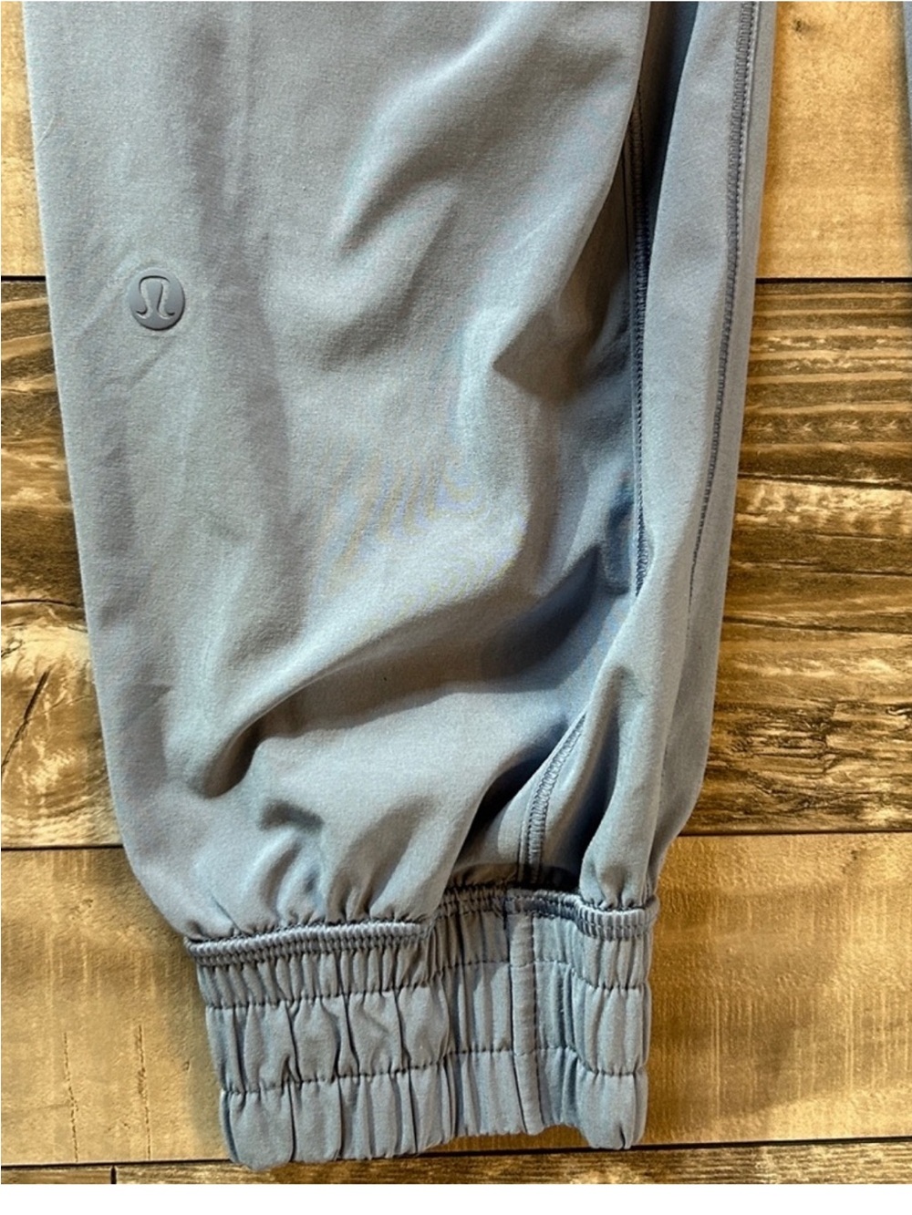 Sunsetter jogger lululemon jogger